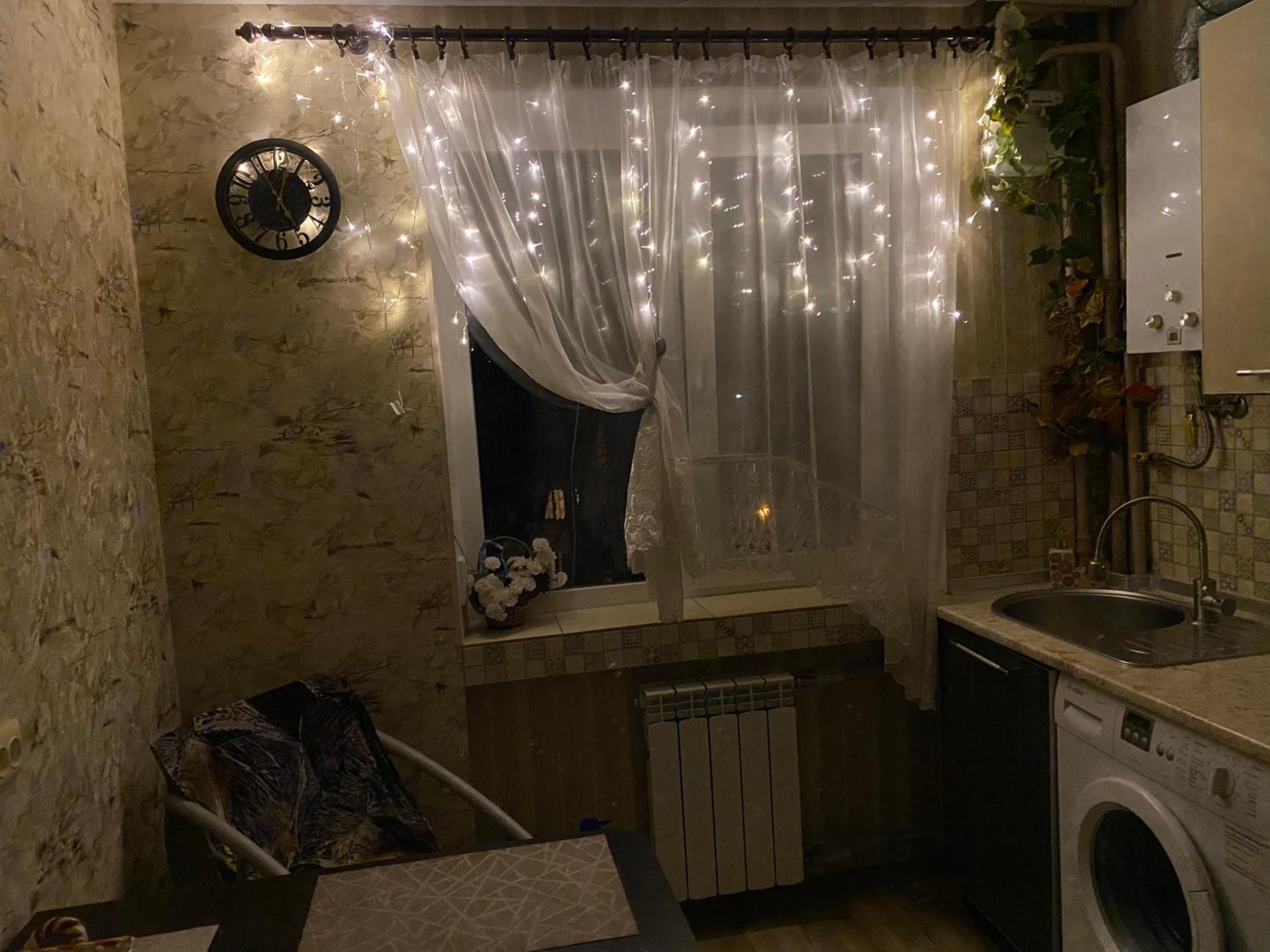 Apartment 30 M2 On Sergei Esenin 11 Kharkiv Eksteriør bilde