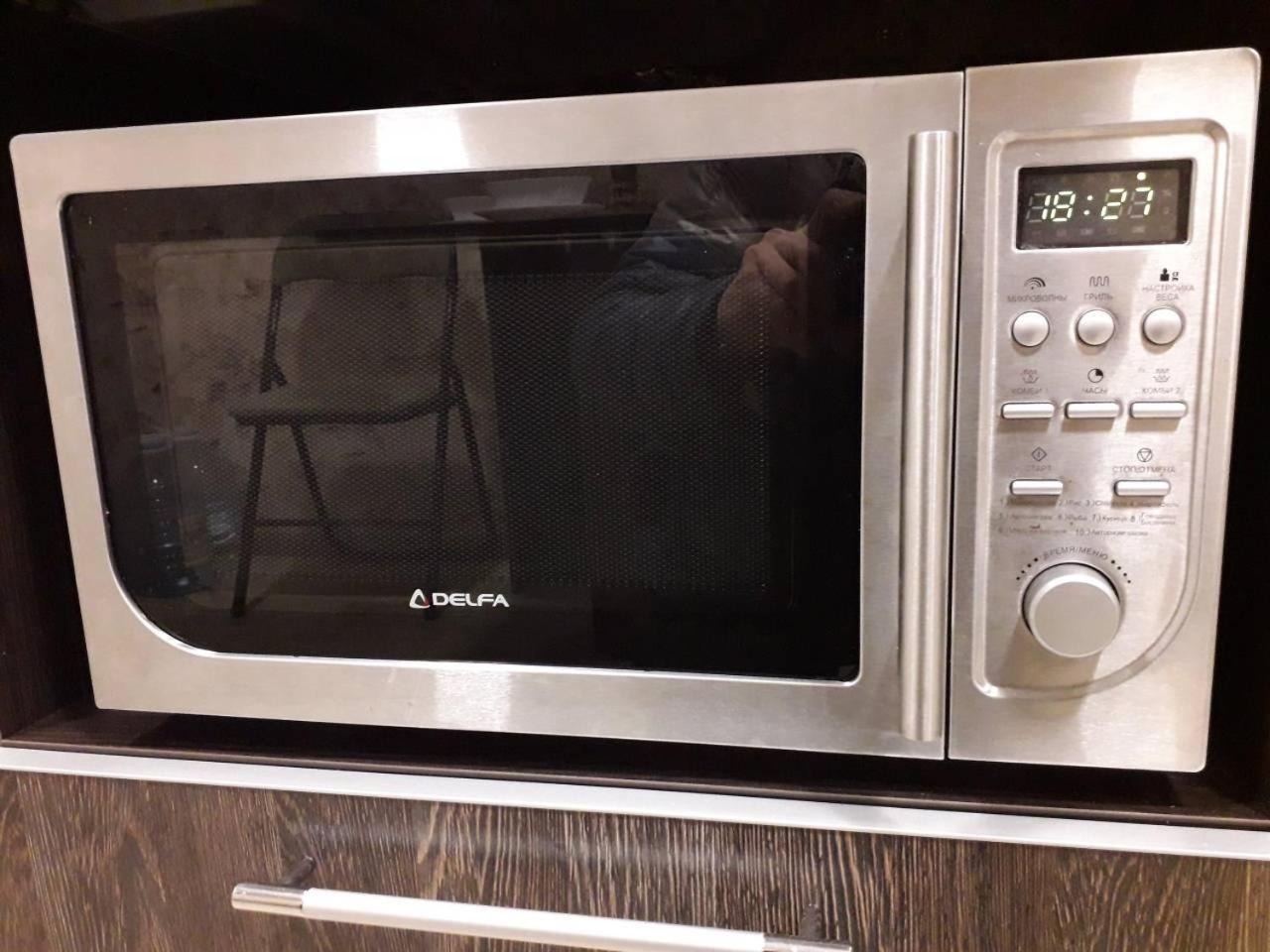 Apartment 30 M2 On Sergei Esenin 11 Kharkiv Eksteriør bilde